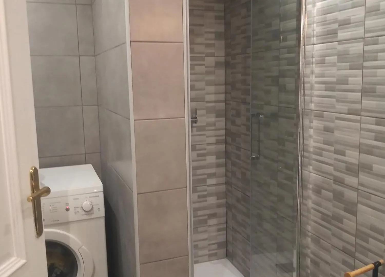 דירה Fuengirola , Beach, Centre ,Balcony With Seaview, For 4 Persons ספרד