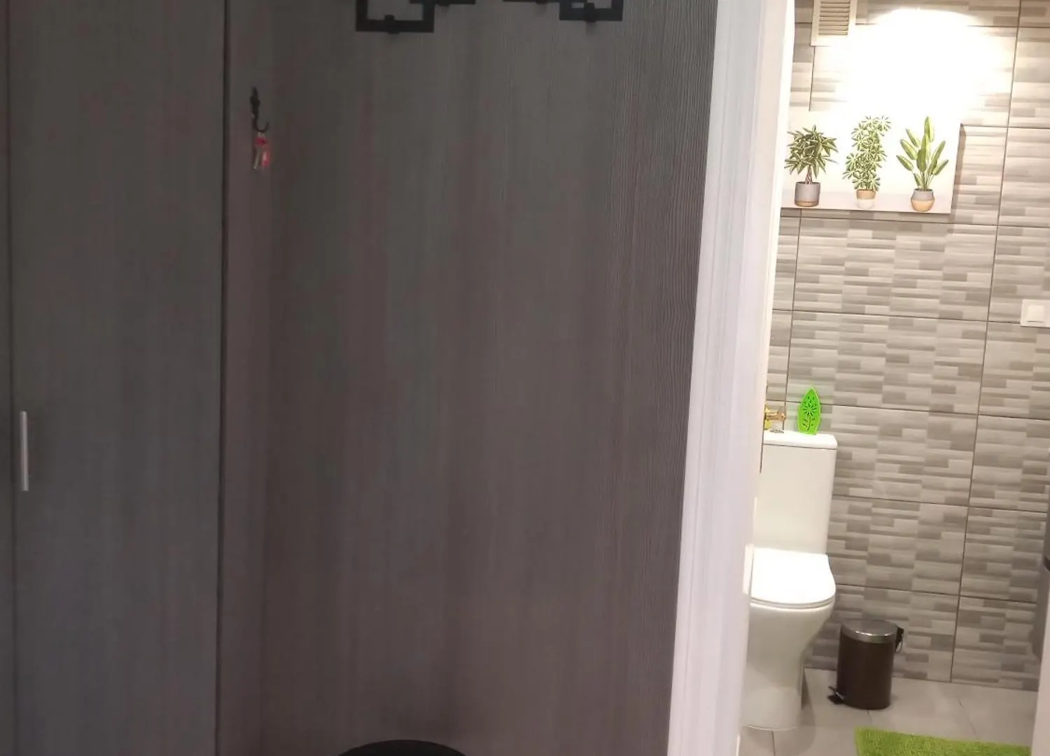 Fuengirola , Beach, Centre ,Balcony With Seaview, For 4 Persons Spain